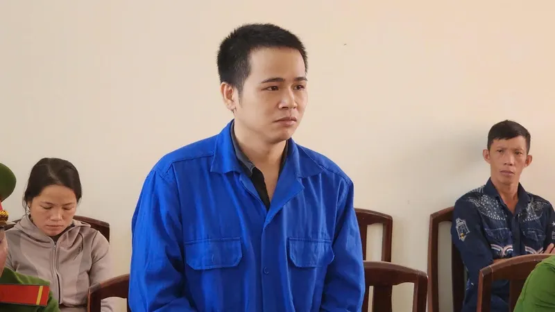 Kiên Giang: Ghen tuông, đâm "vợ" tử vong