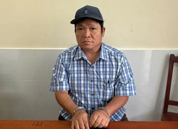 “Nổ” quen biết Bộ Công an, lừa đảo chiếm đoạt 150 triệu đồng