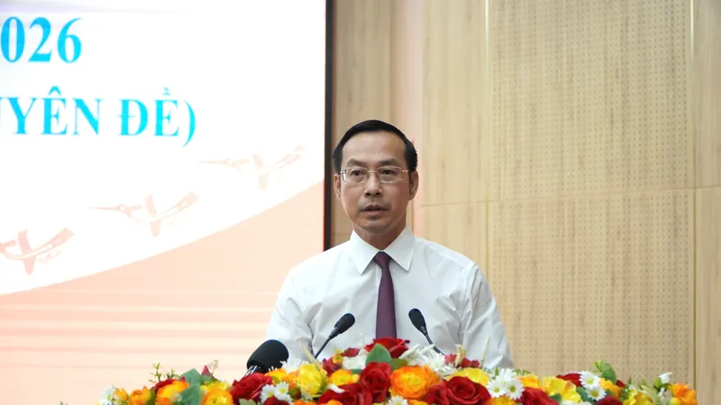 Kiên Giang có tân Chủ tịch UBND tỉnh 