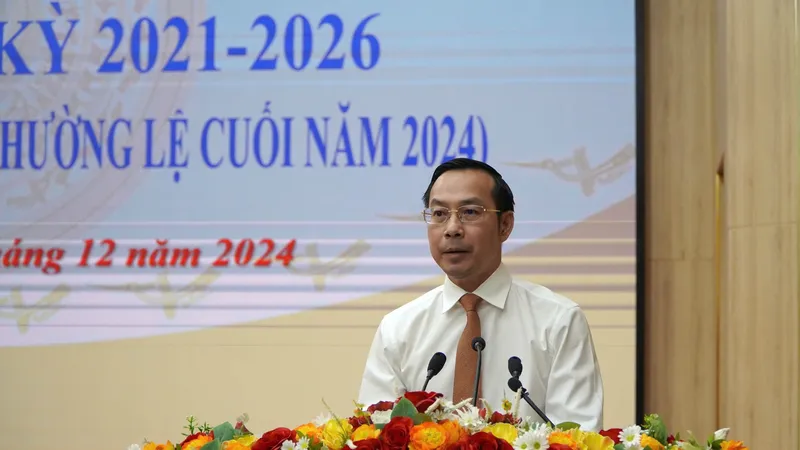 Kiên Giang đầu tư hơn 1.116 tỷ đồng giải quyết vấn đề nước sạch nông thôn