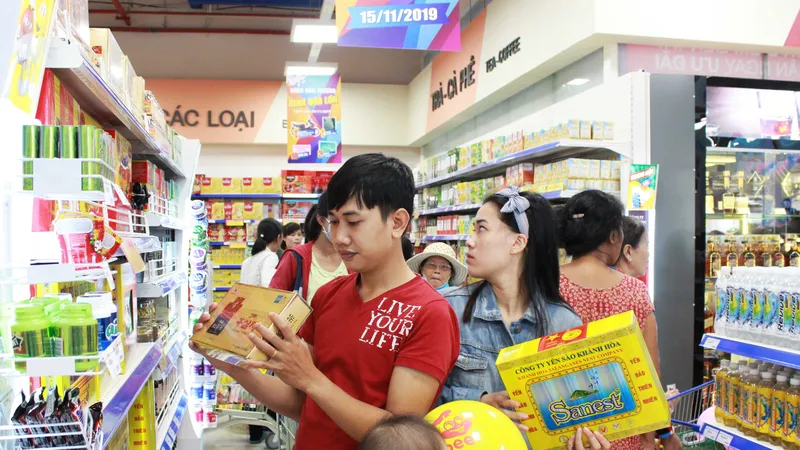 Đa dạng chọn quà mừng thầy cô trong ngày 20-11