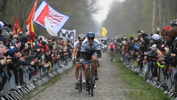 Paris-Roubaix 2021 sẽ diễn ra đầu tháng 10 