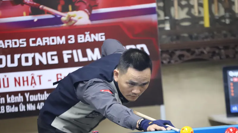 Trần Đức Minh chính thức gia nhập PBA