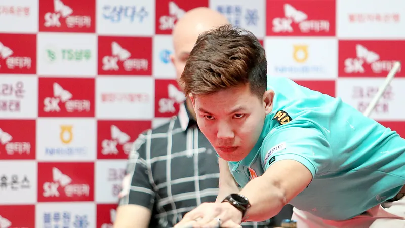 Phương Linh không thể dự Round 2 PBA