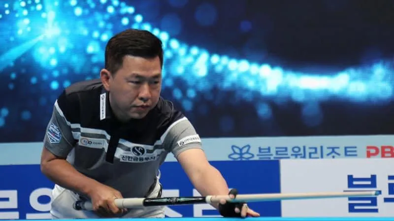 Mã MInh Cẩm sớm chia tay với Round 1