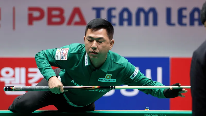 Mã Minh Cẩm khởi đầu thuận lợi ở Round 7
