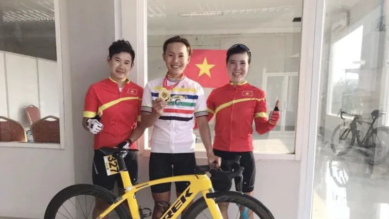 Nguyễn Thị Thật sẽ không rơi vào cảnh dùng xe mượn