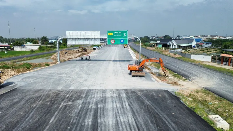 Thời gian qua, việc thiếu nguồn vật liệu xây dựng ảnh hưởng đến tiến độ nhiều dự án trên địa bàn tỉnh Tây Ninh, do đó, việc khoanh định các mỏ không đấu giá khoáng sản là cần thiết