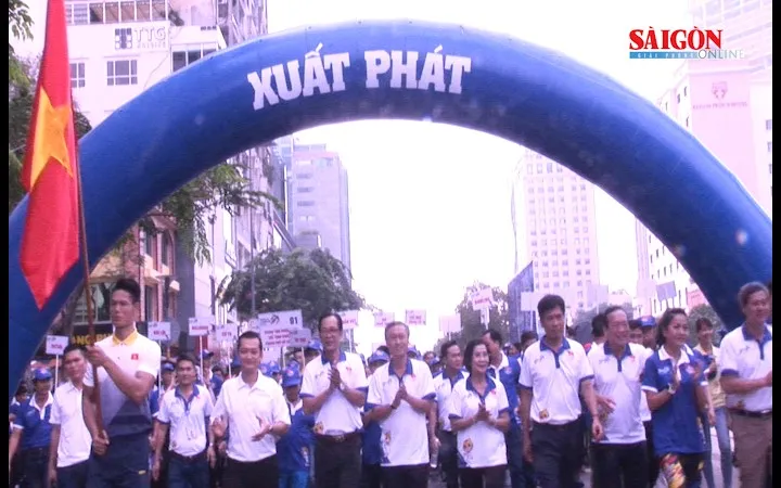Triệu trái tim hướng về SEA Games 29