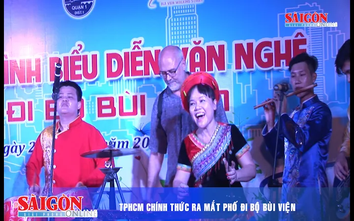Điểm tin SGGP Online ngày 21.08.2017