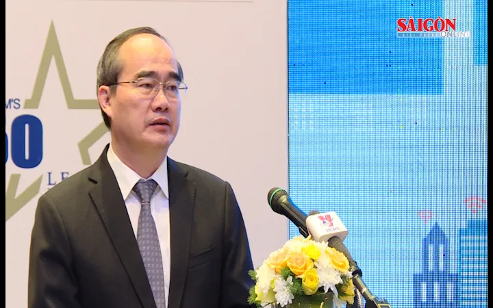 Nhiều giải pháp mới cho thành phố thông minh