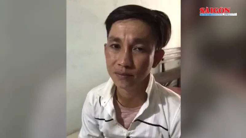 Bắt 2 đối tượng trong nhóm chuyên dàn cảnh cướp giật tài sản ở TPHCM