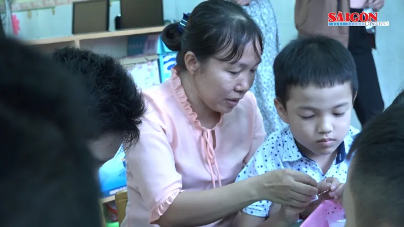 Phần 1: Giải thưởng Võ Trường Toản năm 2019 - Những anh hùng thầm lặng