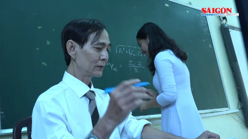 Phần 2: Giải thưởng Võ Trường Toản năm 2019: Những anh hùng thầm lặng