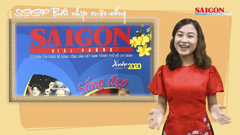 Điểm báo Xuân Canh Tý 2020 - 30 tết