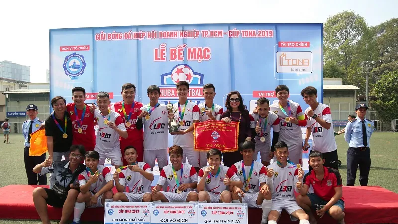 Lê Bảo Minh giành nhiều giải thưởng trong năm 2019. Ảnh: Anh Trần