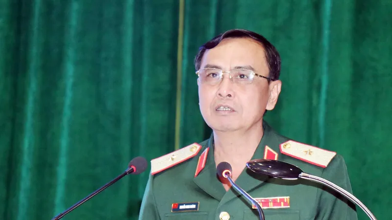 Bộ Tư lệnh TPHCM cần nhân rộng các mô hình tốt, cách làm hay