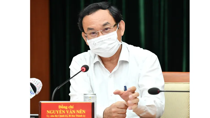 “Cần thận trọng đưa ra quy định cách ly, kiểm soát để không làm ảnh hưởng đến dân”
