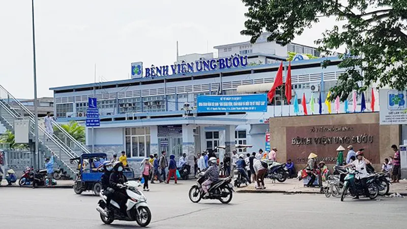 Bộ Y tế yêu cầu làm rõ có hay không việc Bệnh viện Ung bướu TPHCM “câu” bệnh nhân ra bệnh viện tư 