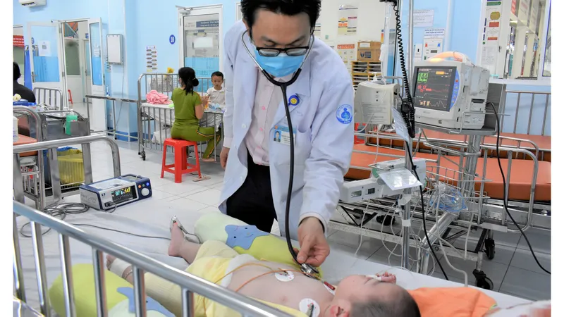 Vẫn còn lơ là, chủ quan với dịch sốt xuất huyết 