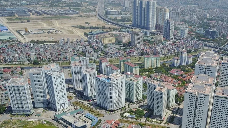 "Thấp thỏm" với bảng giá đất mới