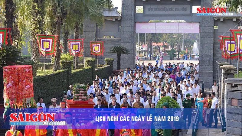 Điểm tin SGGP Online ngày 16.02.2019