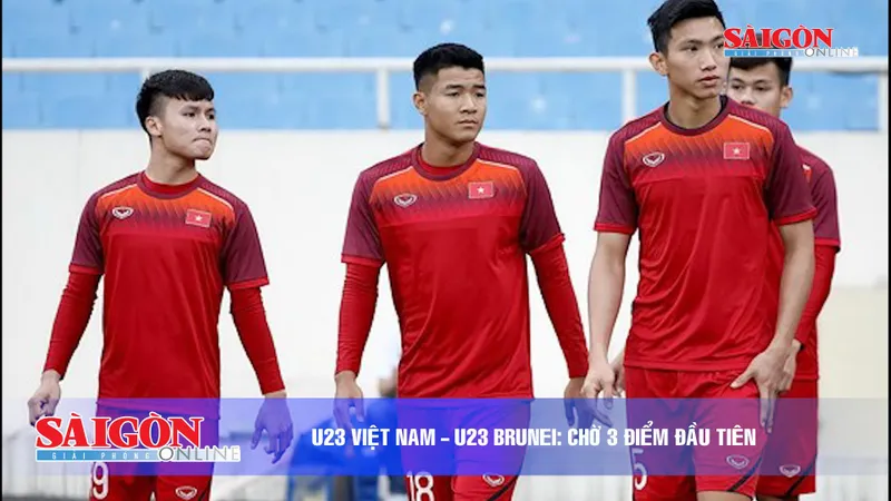 Điểm tin SGGP Online ngày 22-3-2019