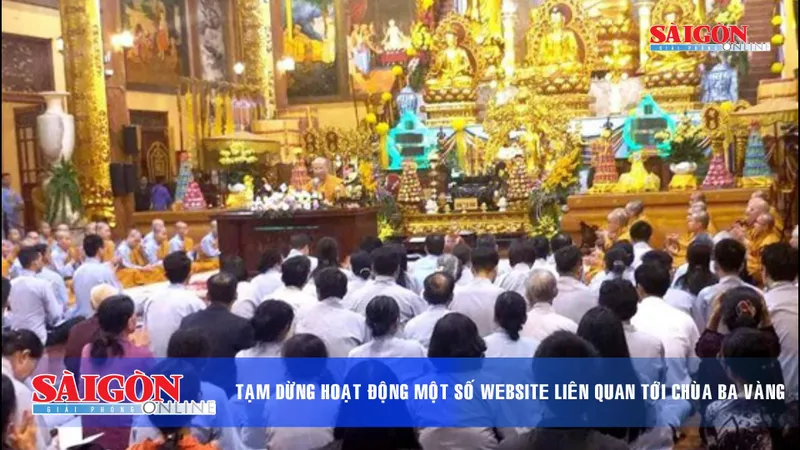Điểm tin SGGP Online ngày 25-3-2019