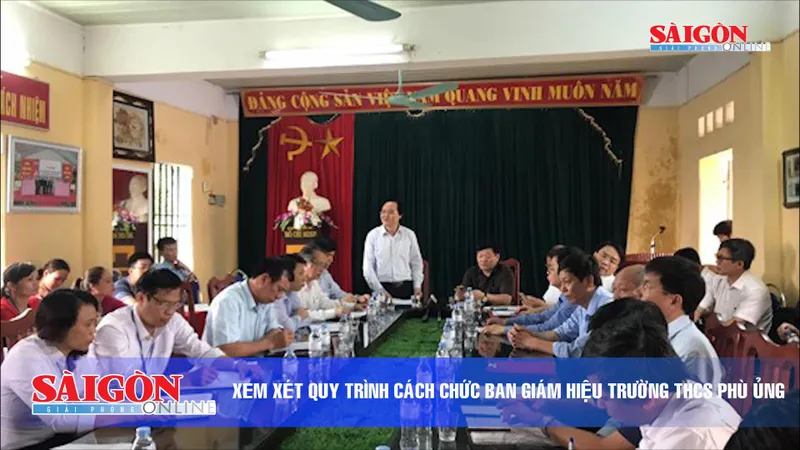 Điểm tin SGGP Online ngày 31-3-2019