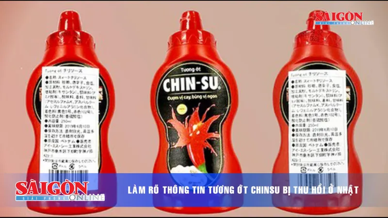 Điểm tin SGGP Online ngày 7-4-2019