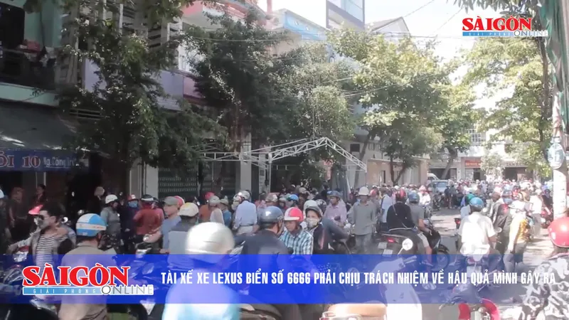 Điểm tin SGGP Online ngày 17-4-2019