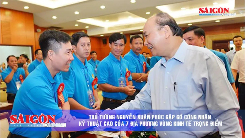Điểm tin SGGP Online ngày 5-5-2019