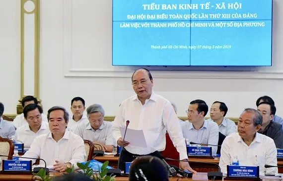 Điểm tin SGGP Online ngày 7-5-2019
