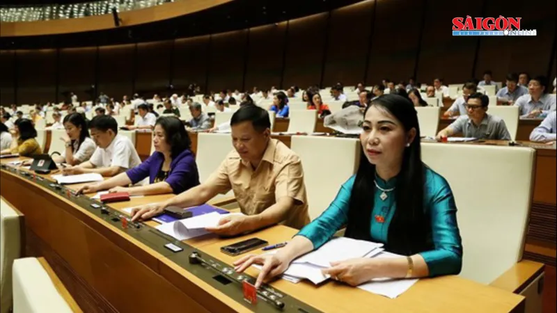 Điểm tin SGGP Online ngày 10-6-2019