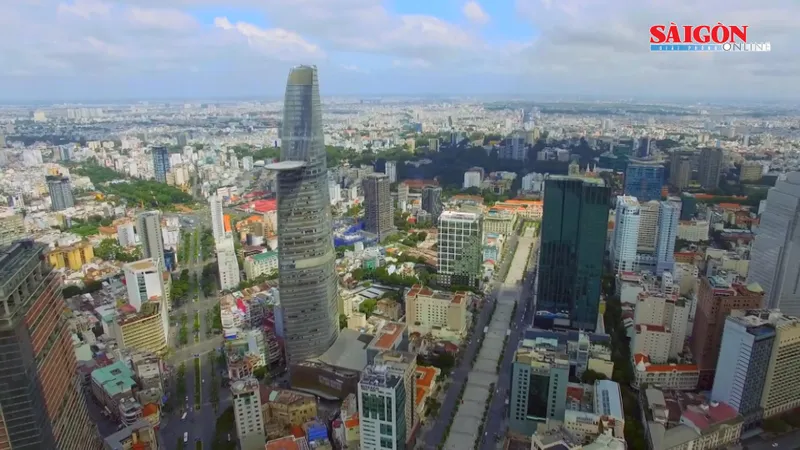 TPHCM triển khai thử nghiệm dịch vụ 5G vào tháng 9