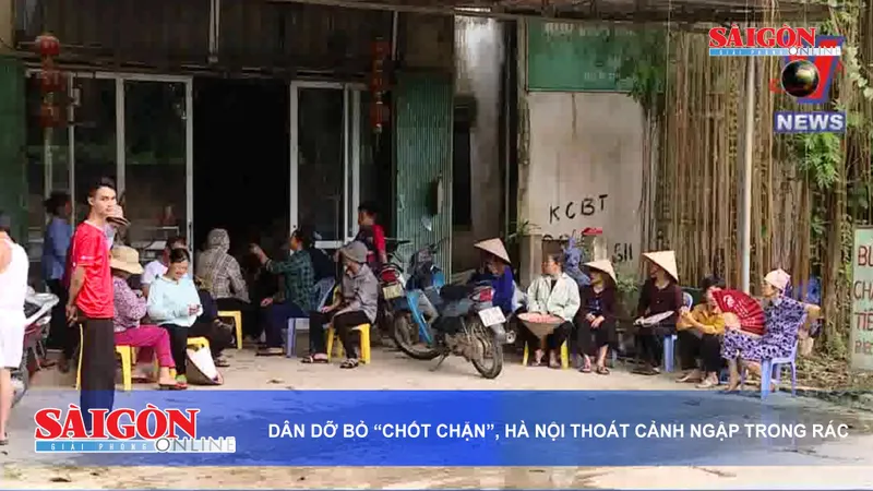 Điểm tin SGGP Online ngày 6-7-2019
