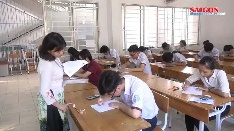  Điểm tin SGGP Online ngày 14-7-2019