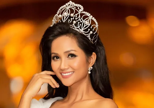Cuộc thi Hoa hậu Hoàn vũ Việt Nam 2019 khởi động, vương miện Empower vẫn giữ lại cho H'Hen Nie