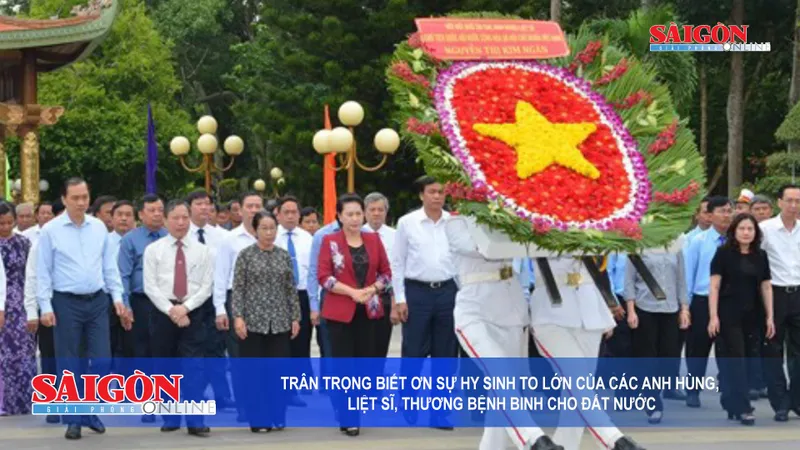 Điểm tin SGGP Online ngày 24-7-2019