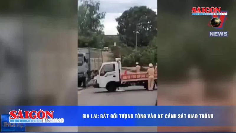 Điểm tin SGGP Online ngày 28-7-2019