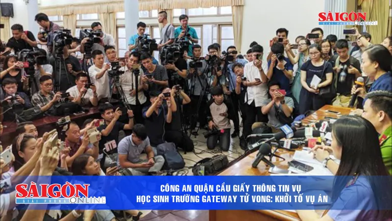 Điểm tin SGGP Online ngày 7-8-2019