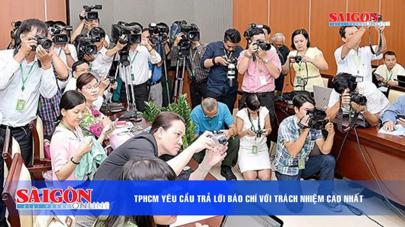 Điểm tin SGGP Online ngày 15-8-2019