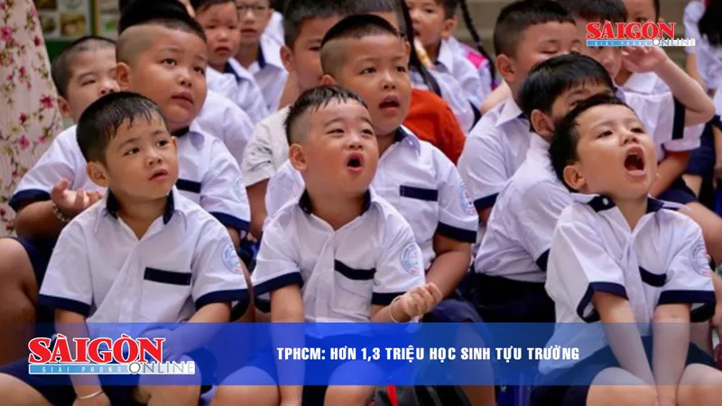 Điểm tin SGGP Online ngày 19-8-2019