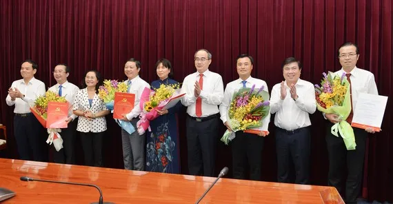 Điểm tin SGGP Online ngày 16-9-2019