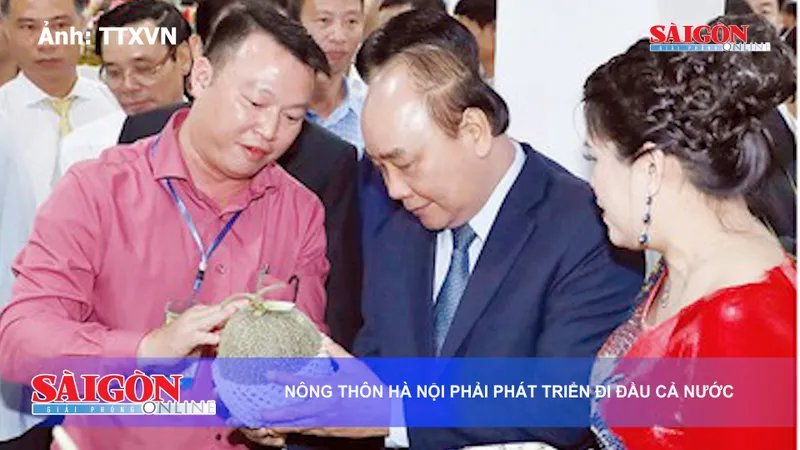 Điểm tin SGGP Online ngày 22-9-2019