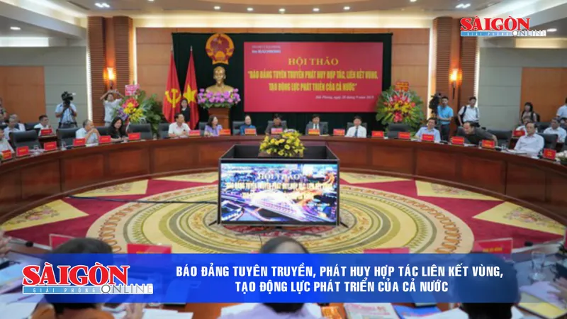 Điểm tin SGGP Online ngày 28-9-2019
