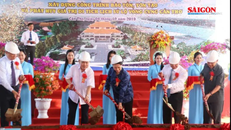 Điểm tin SGGP Online ngày 4-10-2019