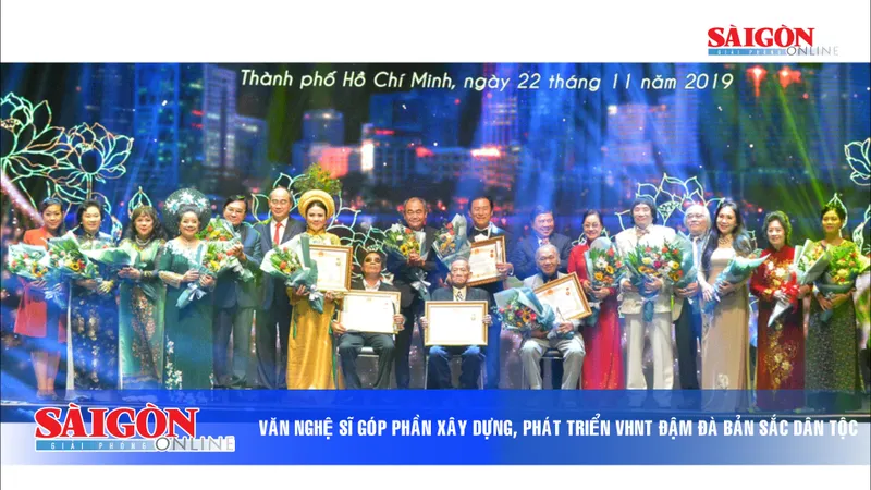 Điểm tin SGGP Online ngày 23-11-2019