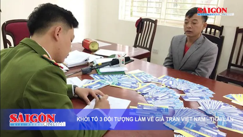 Điểm tin SGGP Online ngày 24-11-2019
