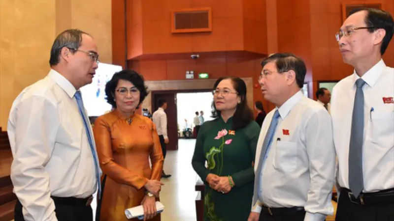  Điểm tin SGGP Online ngày 7-12-2019